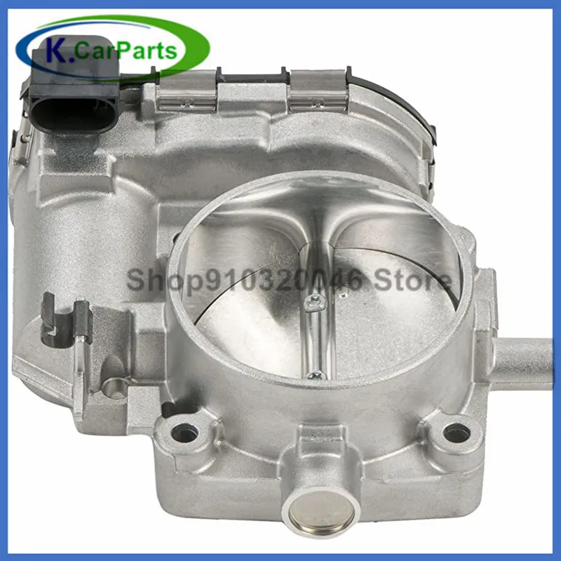 

0280750017 A1131410125 Throttle Body Actuator Air Valve Assembly Fit for Mercedes Benz E500 E350/430/500/55 Refurbished