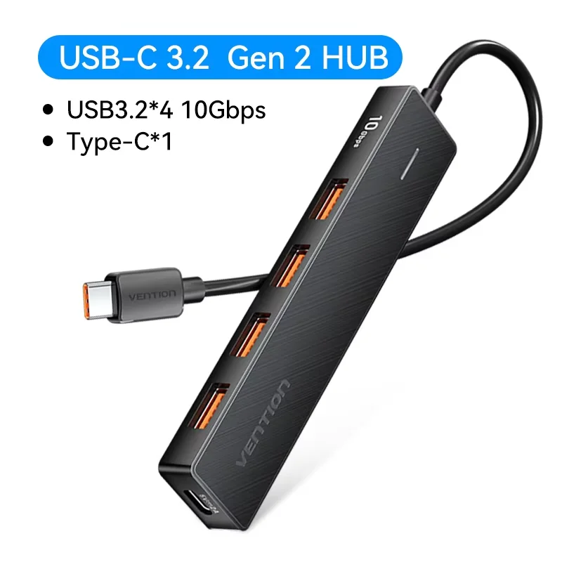 USB C 4 1