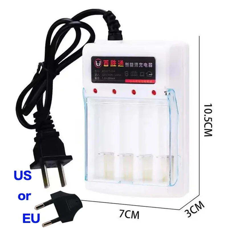 AA AAA Battery Rechargeable Battery 1.5V AA9800MAH+AAAA8800MAH+charger for Screwdriver 100% Original battery charger power tool battery rechargeable lithium batteries rechargeable nickel zinc batteries rechargeable nickel metal hydride batteries