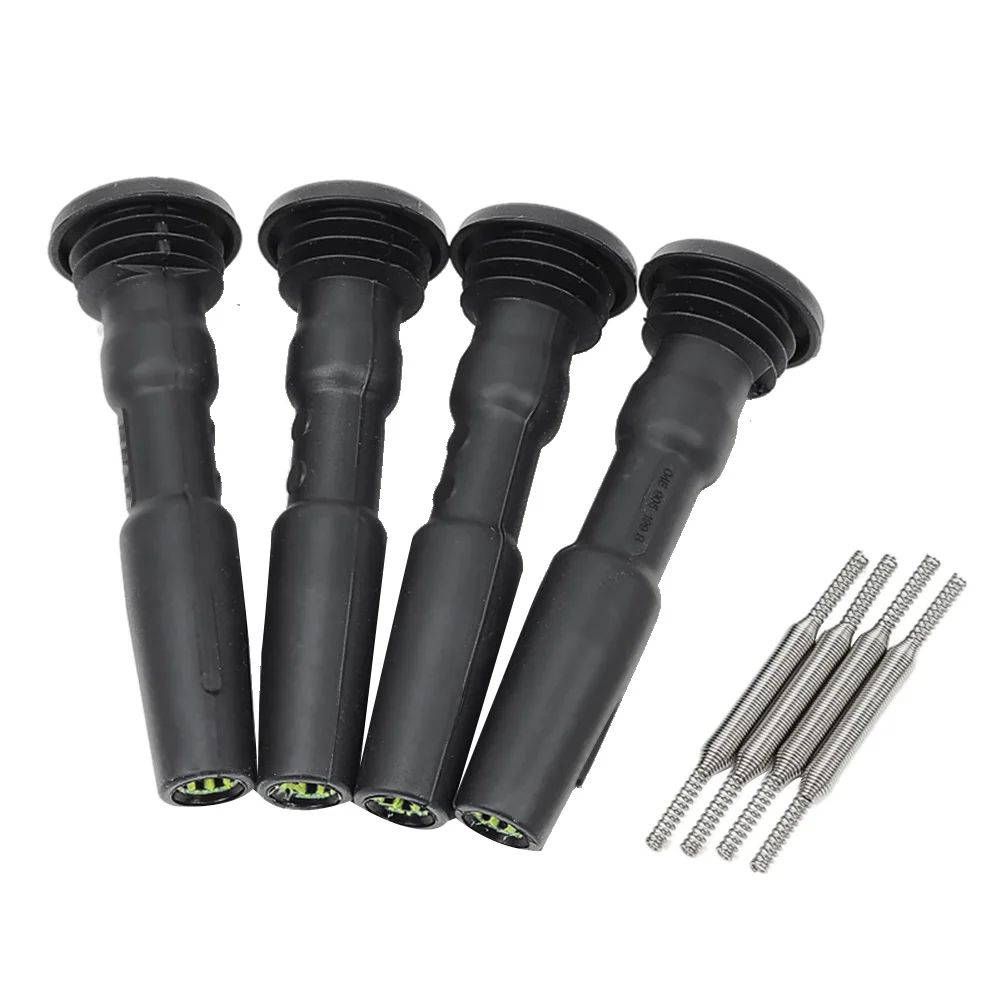 

Свеча зажигания для A1 A3 Q3 Golf Jetta Scirocco Tiguan Ibiza Leon Octavia Yeti 04E 905 199