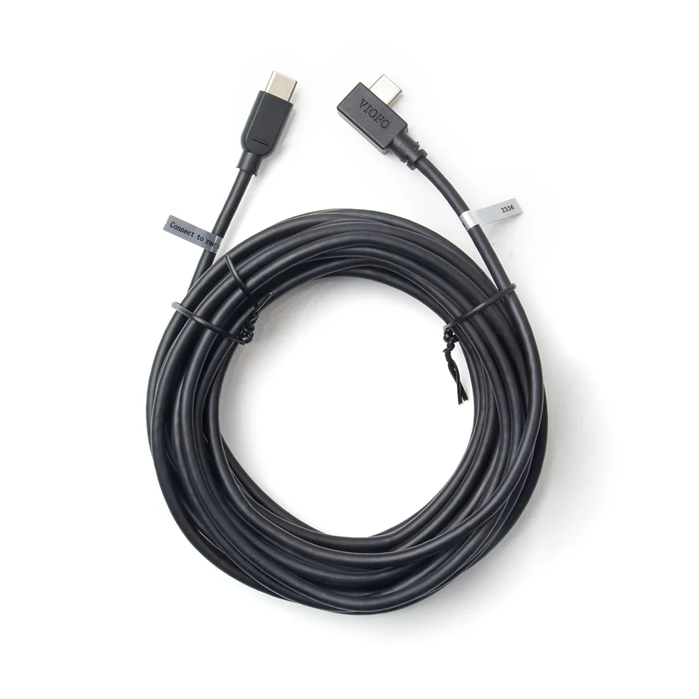 VIOFO Rückkabel/Teleobjektiv-Kabel für A229 PLUS/A229 PRO Dashcam – Detail 1