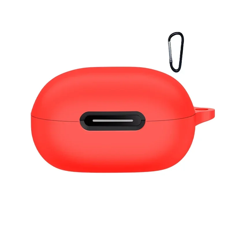 Anker Soundcore P40i Silicone Shockproof Earphone Case - Solid Color Cover
