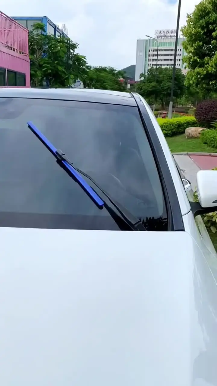 Щетка стеклоочистителя для Hyundai Elantra 2011 2012 2013 2014 2015 MD UD Avante стеклоочистители