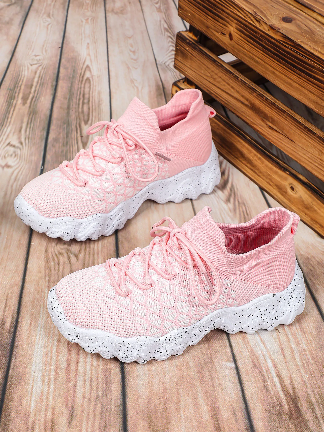 VEAMORS Lightweight Sneakers - Style 16