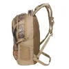 Binocular Bag Realtree Edge Unisex Adjustable Harness Stowable Cleaning Cloth Ventilated Design Rear Pocket Mesh Side Pockets 2