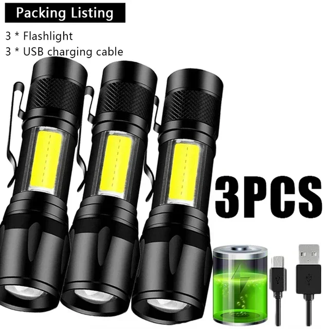 Packing B 3pcs
