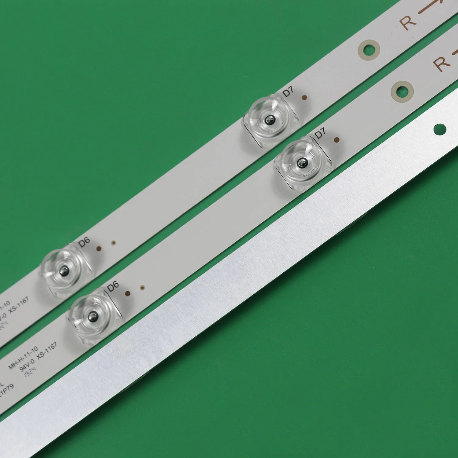 Tira Led para Atvio £ 40m308 60s Sl4020v1 K400wdd1 a3 4708-k400wd-a3113n01 4708-k400wd-a1113n01 - Imagem 5