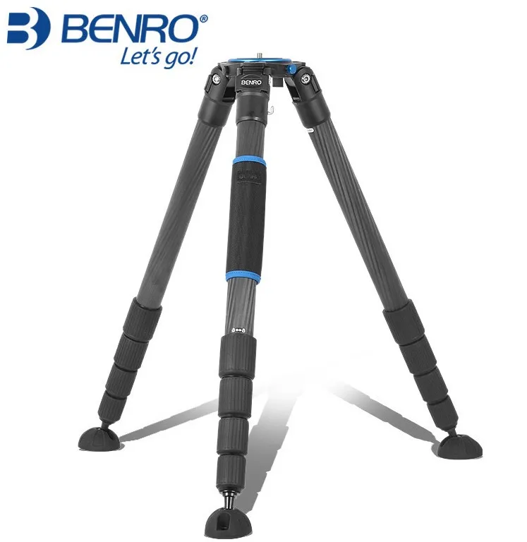 1セットのみ！】【超大型カーボン三脚】BENRO C5790TN