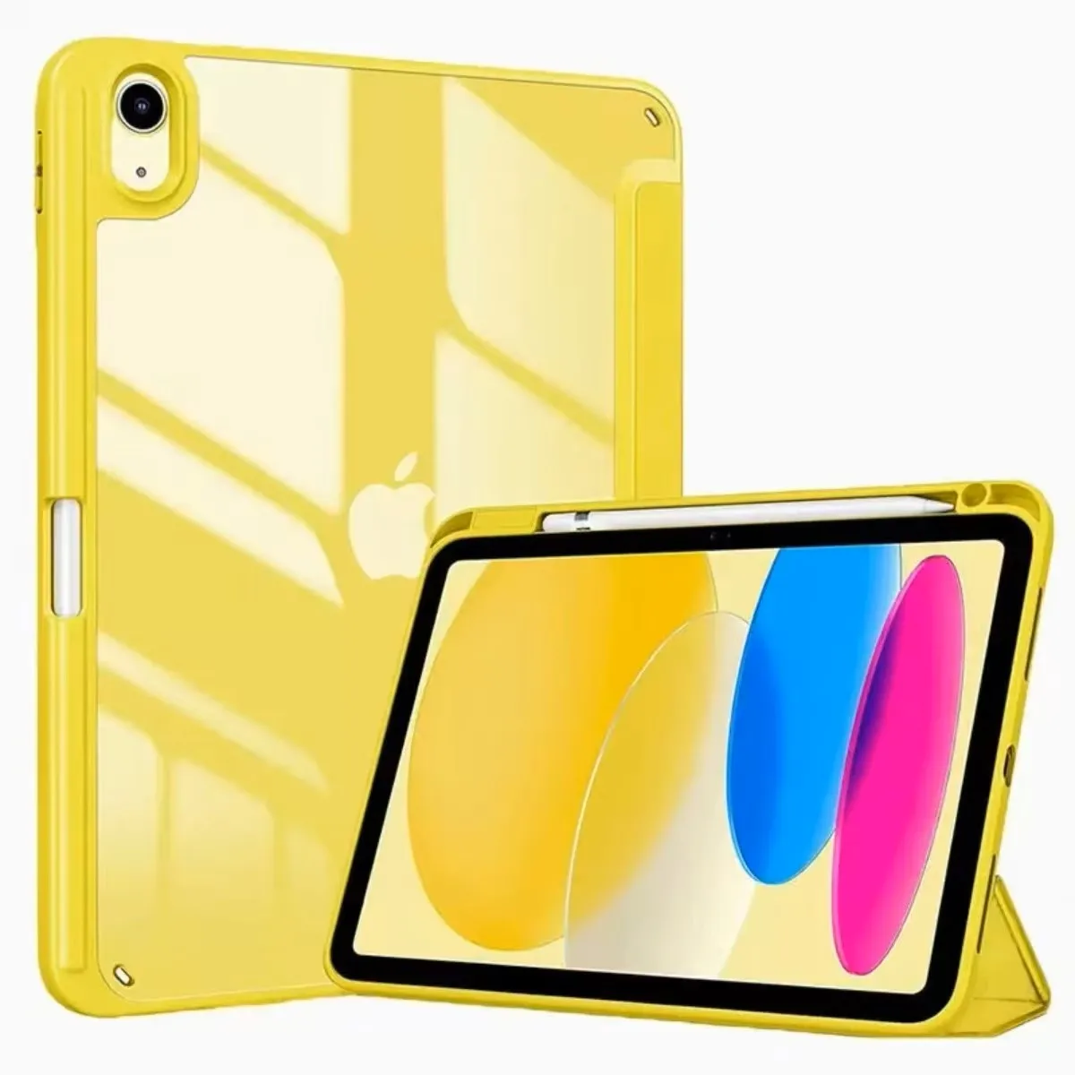 Universal Smart Case for Tablets and iPad Models