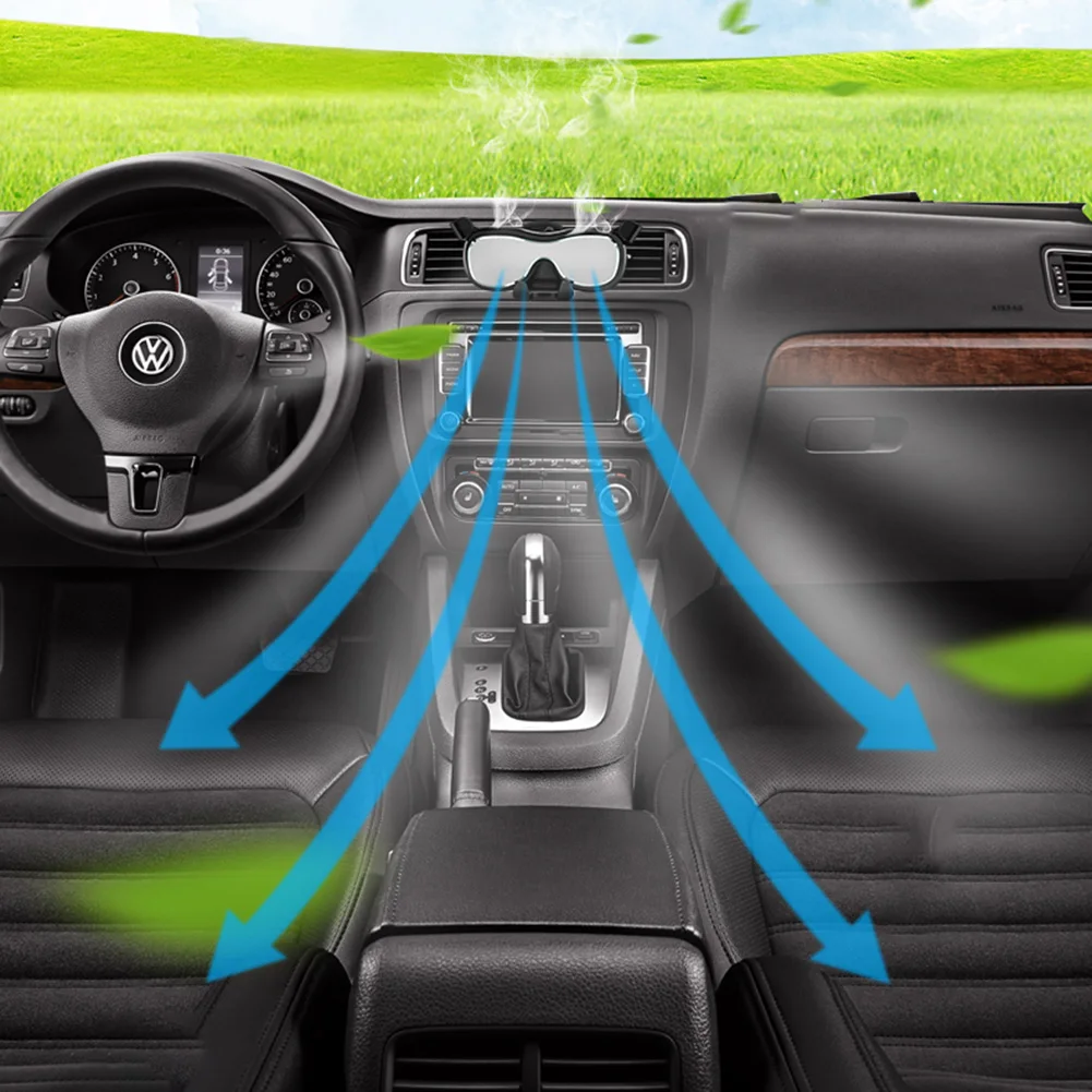 

Car Bracket Car Phone Holder Adjustable Air Vent Holder Air Vent Mount PC+aluminum Alloy Red Telescopic Car Accessories Durable