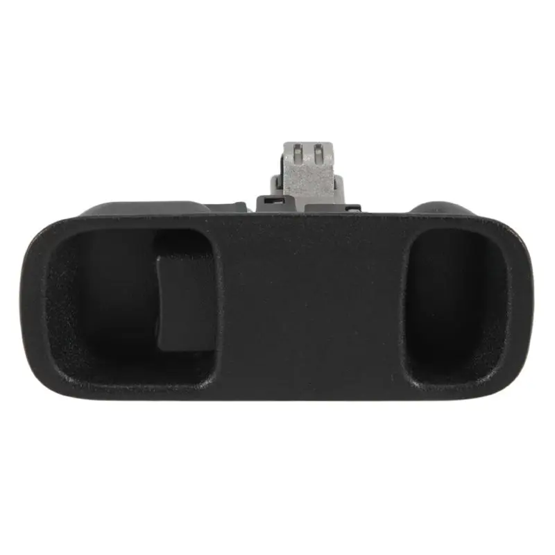 미쓰비시 몬테로 파제로 MK3 V73 V75 V77 2000-2006 MR402499 용 Superior-Car 상단 글러브 박스 잠금 도구 상자 래치 잠금 장치