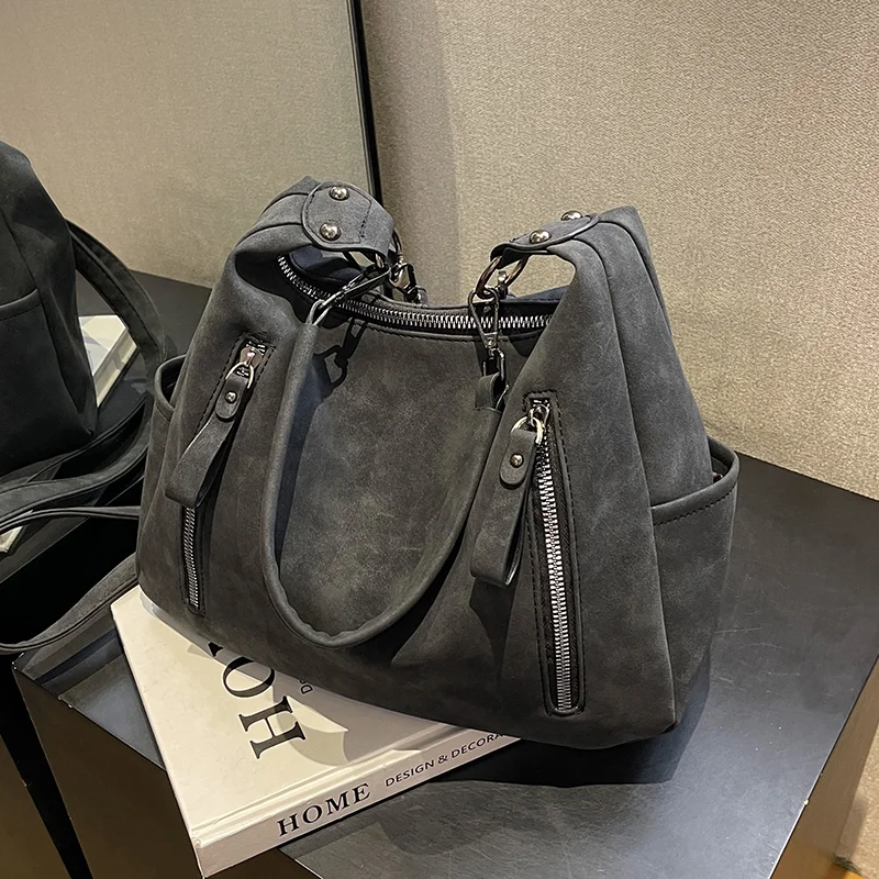 Tote Bags Sports Bolso Mujer Nylon High-capacity Womens Handbags Vintage  Cargo Shoulder Crossbody Bags Casual Y2k Luxury Bag - AliExpress