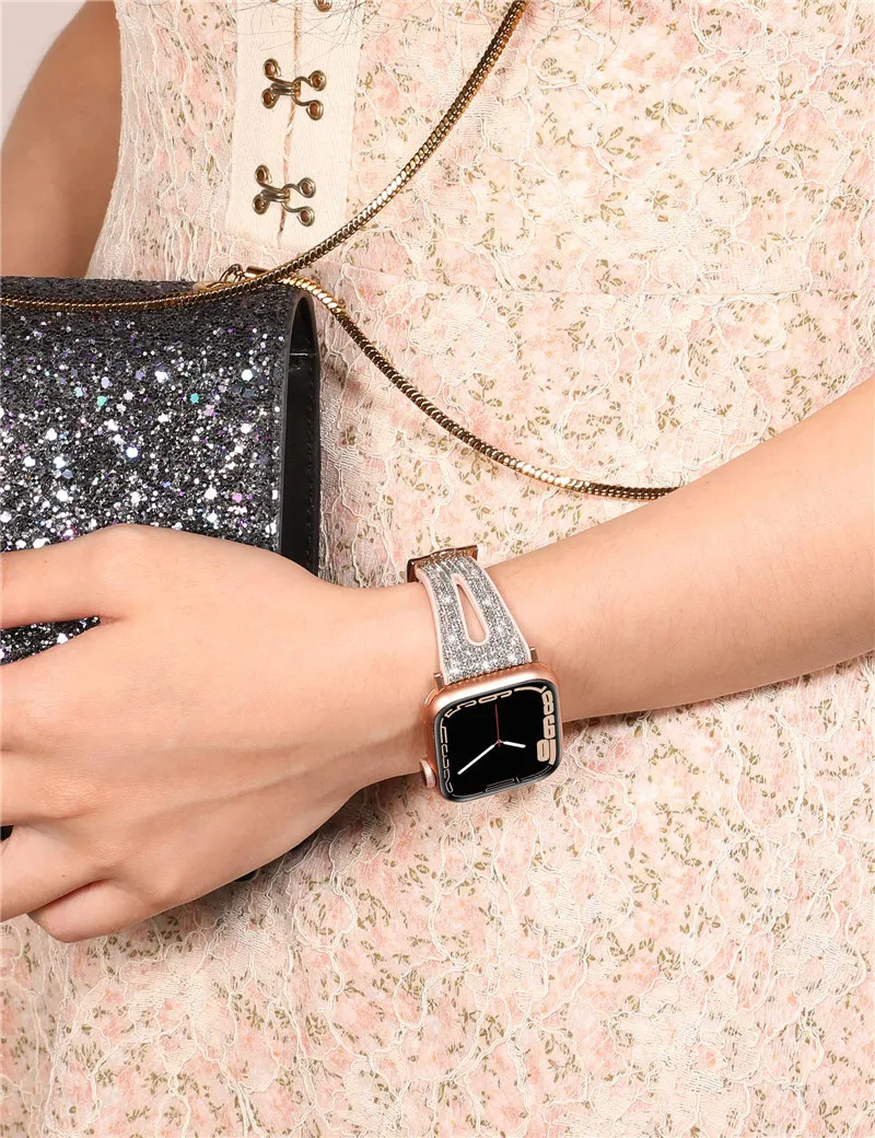 ¦ Ǹ Ʈ 8 7 6 40mm 41mm 44mm 45mm    iWatch ø 5 4 3 38mm 42mm 