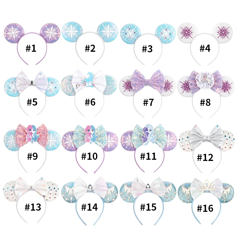 Рисунок 6 - 2023 шикарная повязка на голову