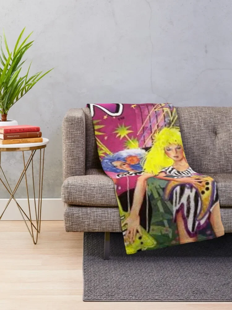 Jem�� Ȧ�α׷� ������ ���, ���� ħ�� �ö��� ����, �ܿ� ķ�� ���