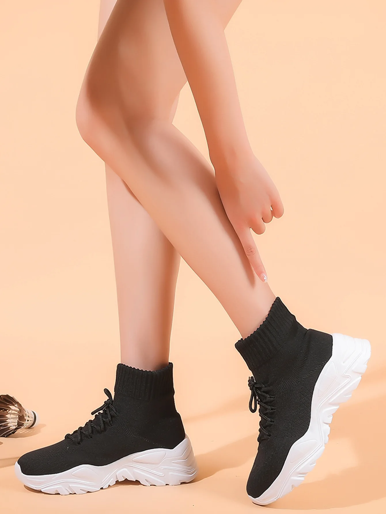 VEAMORS mesh shoes product image 5