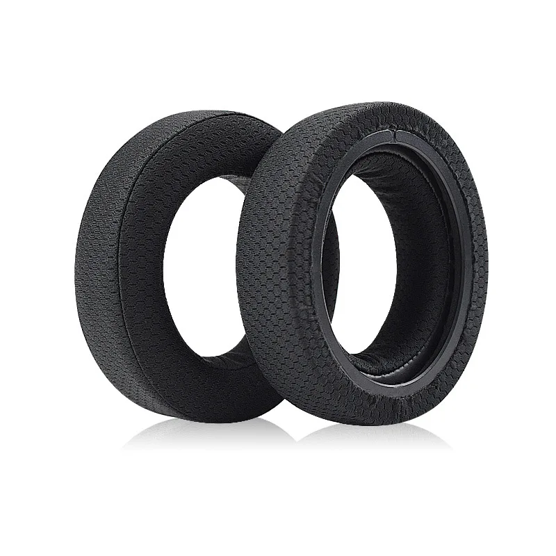 Sports Net Ear Pads For Corsair HS40 HS50 Pro HS60 Pro HS70 Pro Headphones Soft Foam Cushion Cover High Quality Earpads