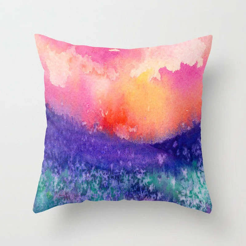 DecorativePillowCoverLupinPaintingThrowPillowCushionHomeDecor.jpg