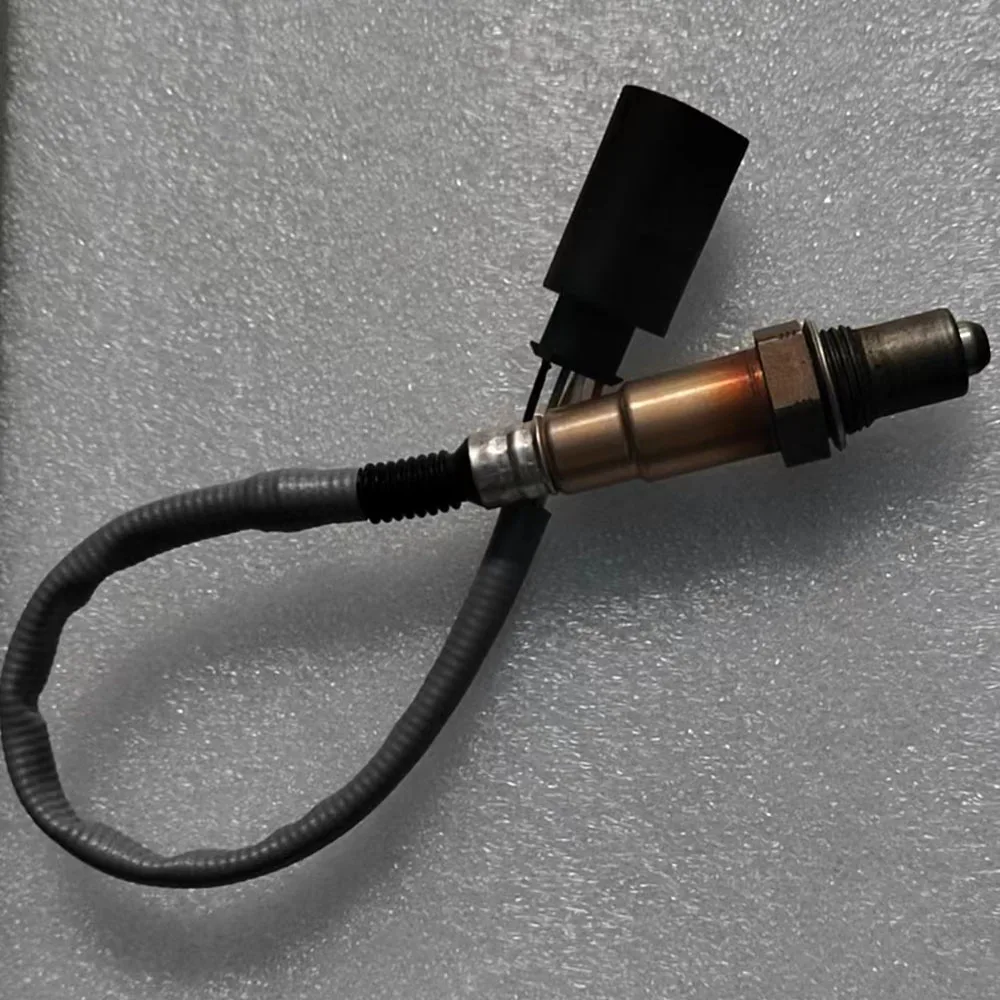 

5 Pcs Oxygen Sensor A0065421718 for Mercedes-Benz W166 W463 X164 W166 W251 W222 W447 W906 GL350 ML350 Replacement Auto Parts