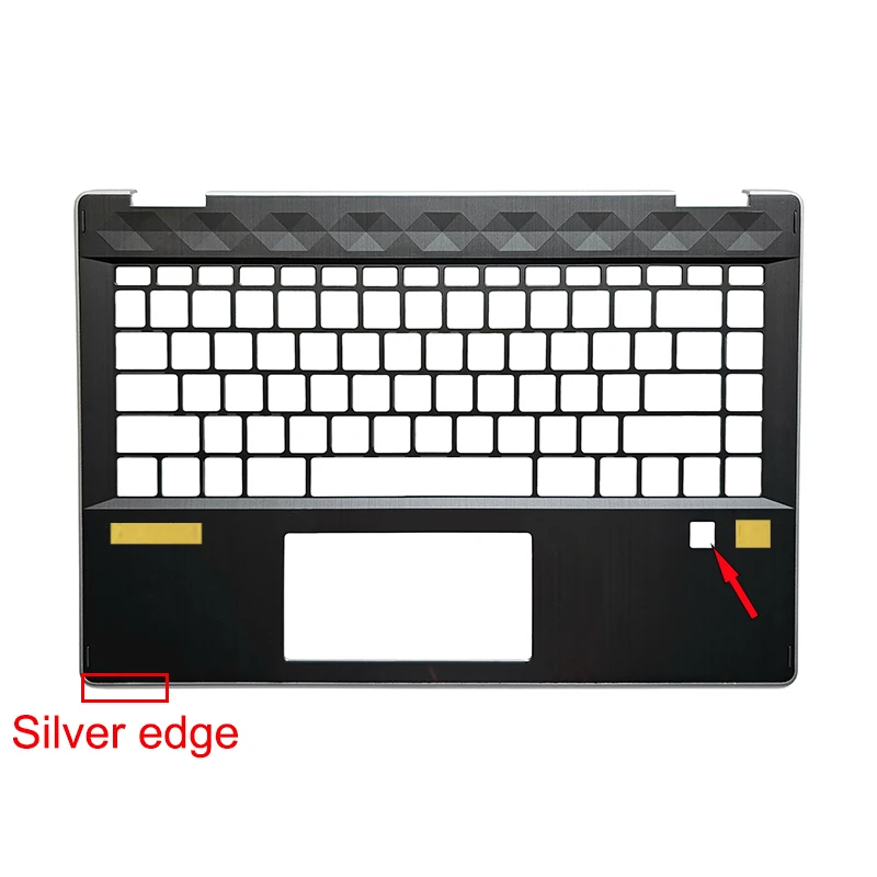 Laptop upper cover for HP X360 14-DH TPN-W139 14-DH003TU palm rest keyboard frame case