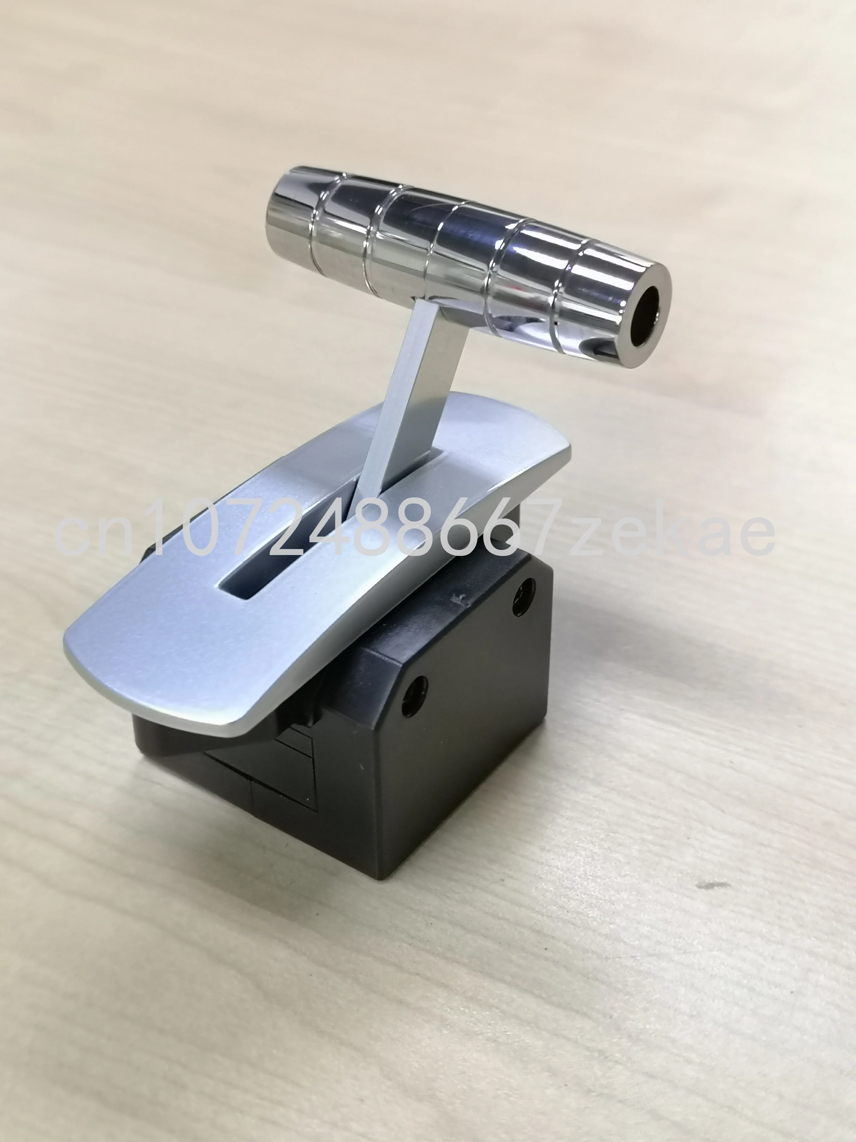 

Single Axis Industrial Joystick Control Lever Tie Rod Audio Pushrod Damping Rod Rail Car for T-joystick 78B Hall Type