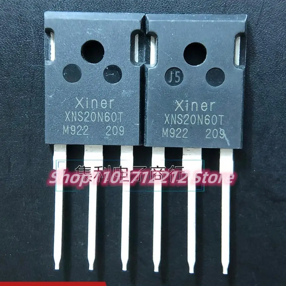

5 шт.-10 шт. XNS20N60T TO-247 IGBT импортные новые оригинальные лучшее качество