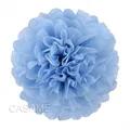 Pale blue