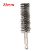 9-25mm Wire Tube Machinery Cleaning Brush Stainless Steel Polishing Remove Paint Rust Cleaner For Car Manufacture Processe 5
