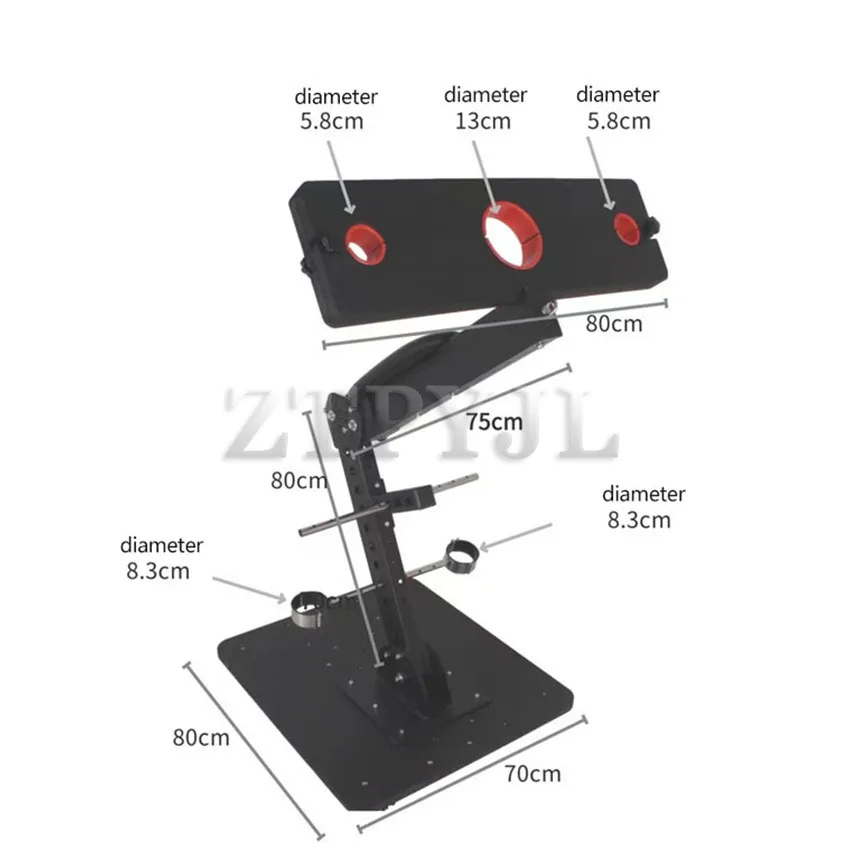 Sex Chair Multifunctional Bondage BDSM Furniture Slave Love Bench Shower Sex Set For Female Couples Toys Adult 18 Shop