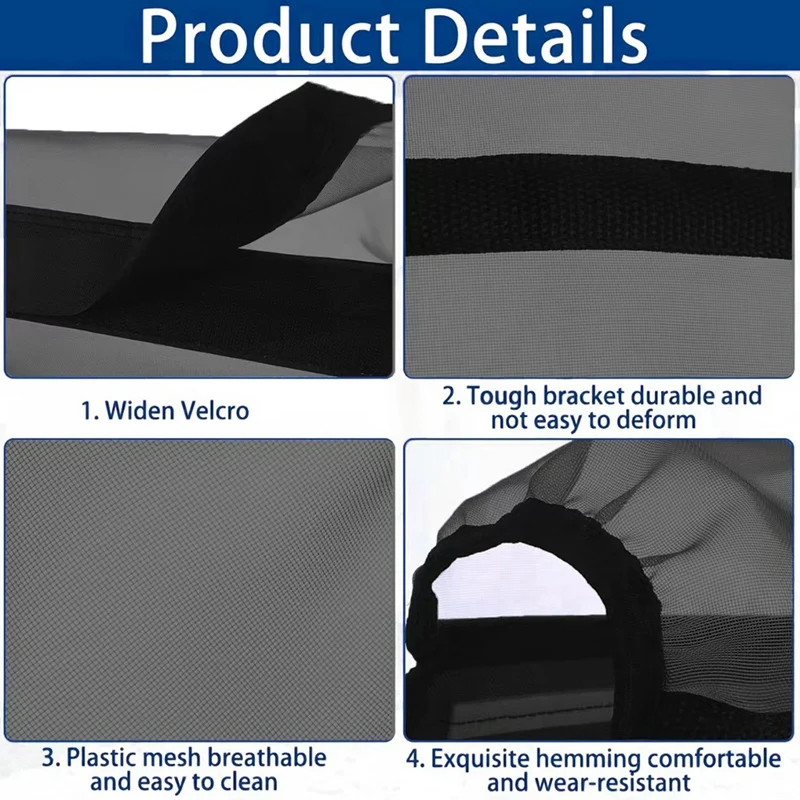 Leggings Horse Leggings Equestrian Supplies Horse Anti-Mosquito Protective Gear Hoof Protection