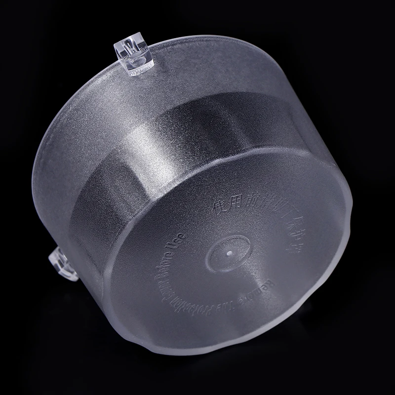 White Protection Cover Protect LED Light Head For LS C120d C300d 600d 1200d Pro / Amaran Cob 60 100 200 flash diffuser camera softbox photography light diffuser cloth camera flash reflector photography light video light