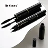 2 in1 Stamp Liquid Eyeliner and Black Mascara Set Water Proof Double-ended Eye Corner Wing Seal Liner Pen Makeup Women Cosmetics 5