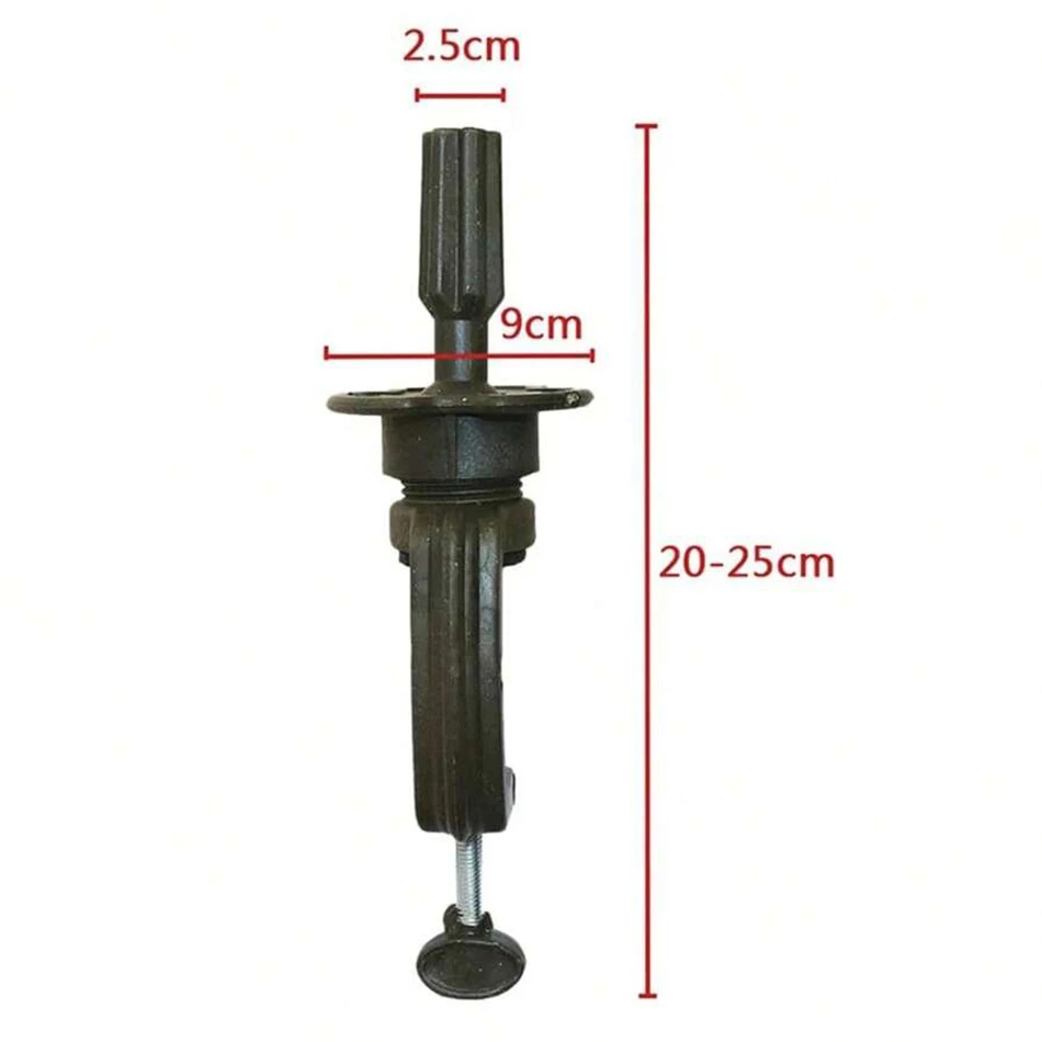 3 قطعة عارضة أزياء رئيس حامل أسود شعر مستعار صغير...