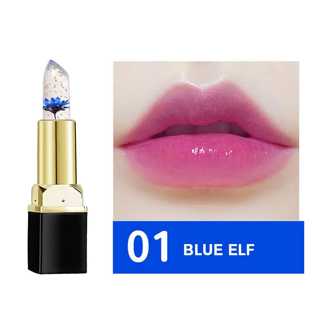 thumbnail image 1 of Magic Lipstick Color Changing Long Lasting Lipstick Waterproof Red Lip Stick Lip Plumper Makeup Cute Cosmetics for women, 1 of 5