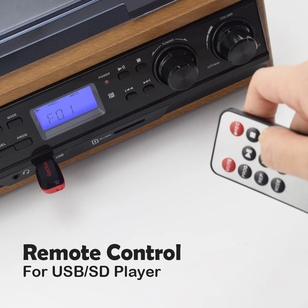  LP ڵ ̺ ÷̾, īƮ ÷̾, AM FM , USB, SD ÷̾,   Ŀ, Aux-in