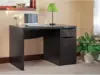 Computer Desk in Classic Black 2