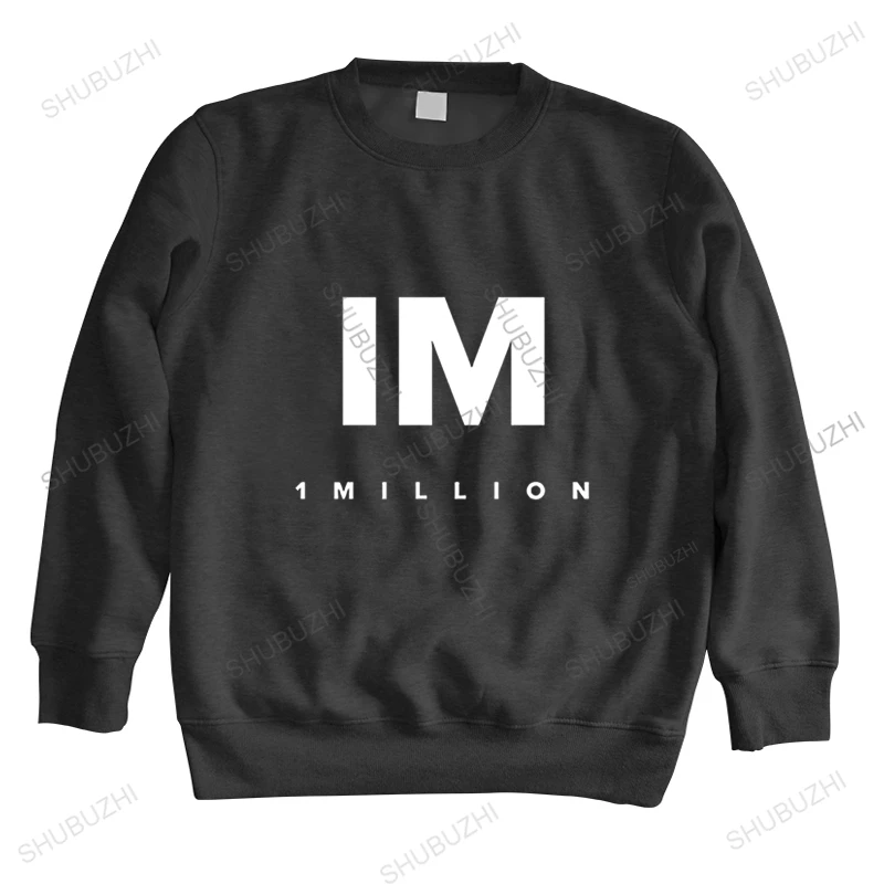 

Million Dance Studio Man sweatshirts Raglan brand Tops Casual Skate long sleeve Men hoodie sfashion present for boy euro size