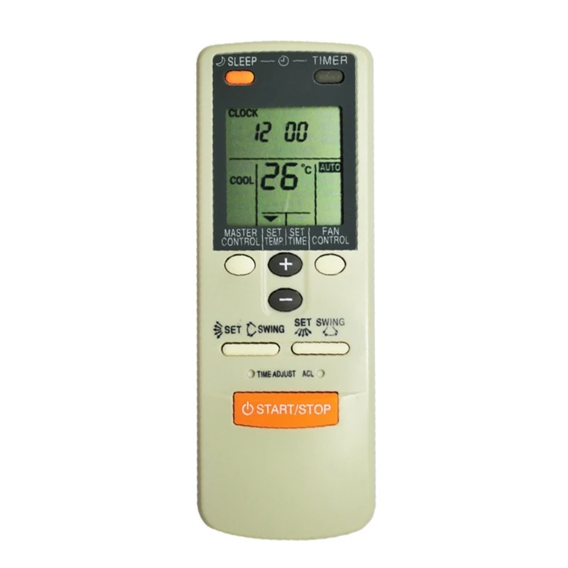

Remote Control for AR-JW2 AR-DL3 Quick Responses No Programming Requires