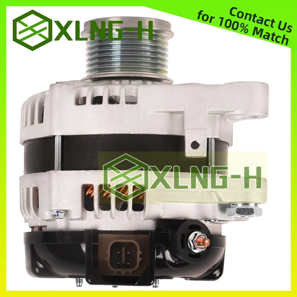 도요타 아발론 하이랜더 RAV4 렉서스 ES350, 3.5L, 27060-0P060, 27060-0P150, 27060-0P151, 27060-0P151-84 용, 12V, 150A, 신제품