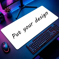 Customized Personalized Mouse Pad - Your Unique Design - Thickness 3mm (30x45cm(12x18inch))