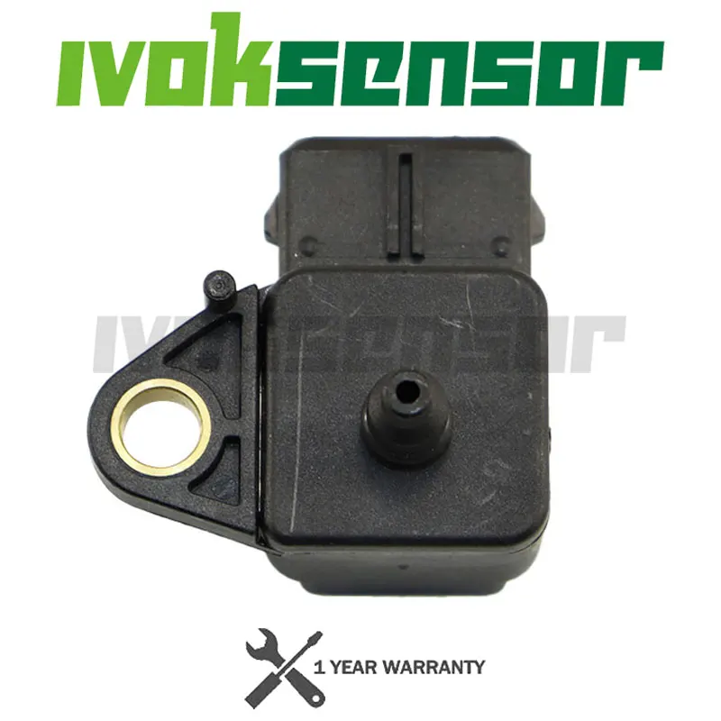 Capteur MAP / Capteur De Pression Turbo Pour BMW E46 320D, E39, E38, X5 E53 – Ref. 13622