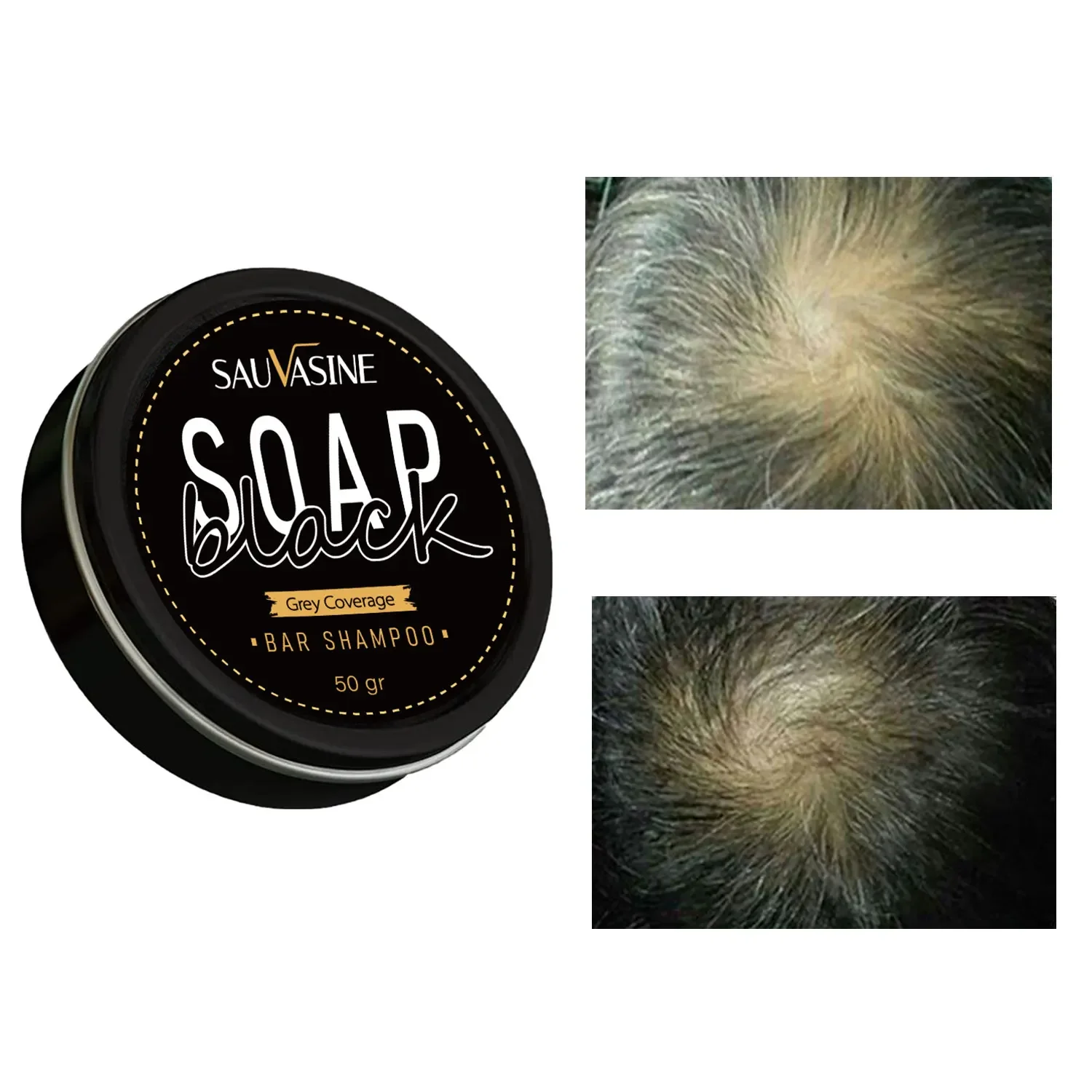 Hair Shampoo Soap Cover Gray Hair Dye Canas Hair Dye Shampoo Black Soap White Hair To Black Soap Cover Black Shampoo Bar Soap 5