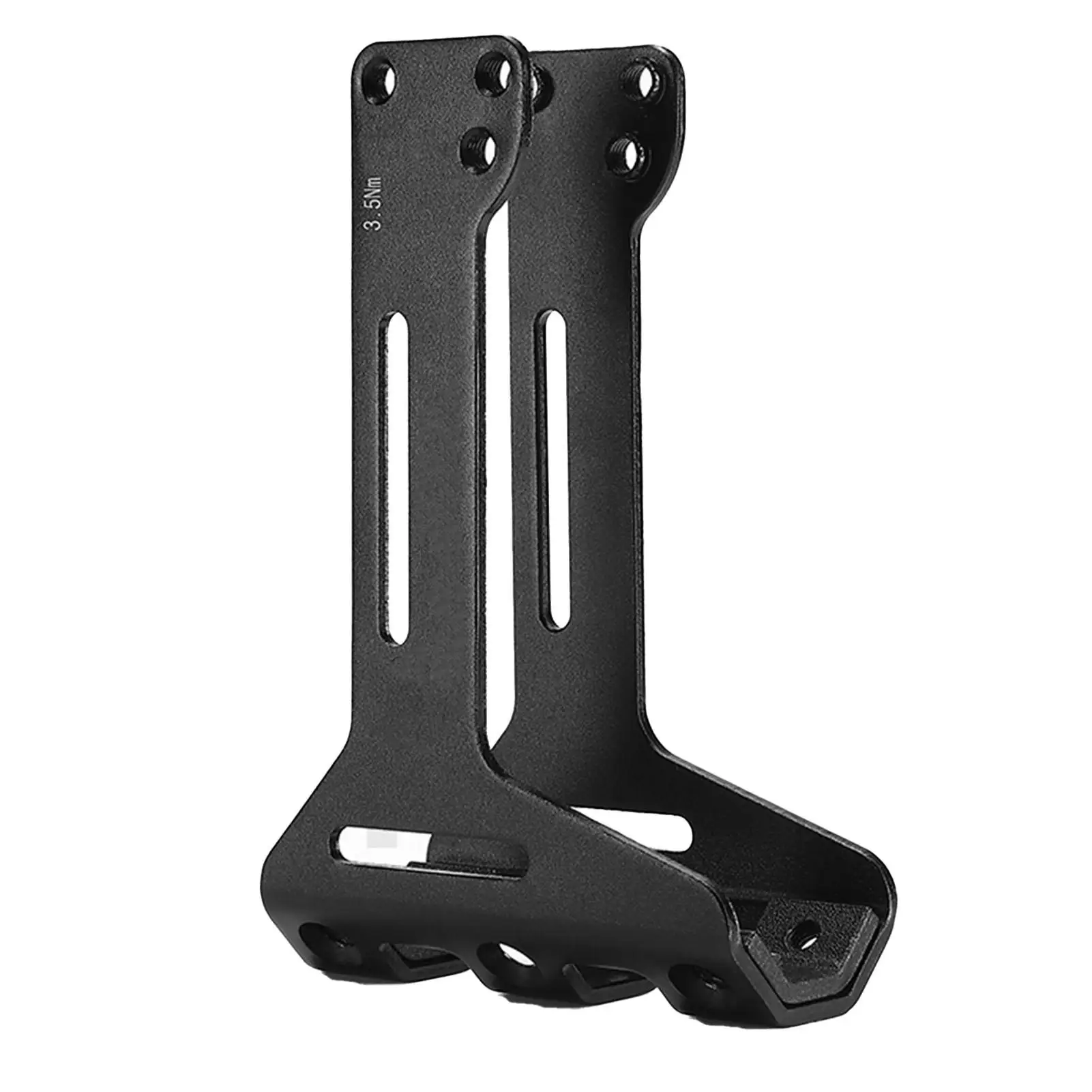 Water Bottle Cage Mount Adapter Bike Seatpost Water Bottle Holder Mount