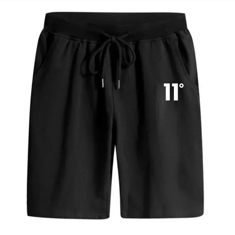 

Soft Sports Shorts Men Fashion Summer Hot Sales Ventilate New 2024 Loose and Comfortable Jogging Casual Versatile Men's Clothing