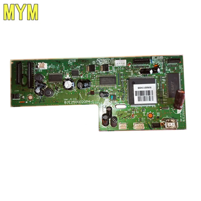 

Motherboard Formatter Board Main Board Mainboard for EPSON ME33 ME35 L101 L100 ME330 ME350 L200 L201 Printer Parts High Quality