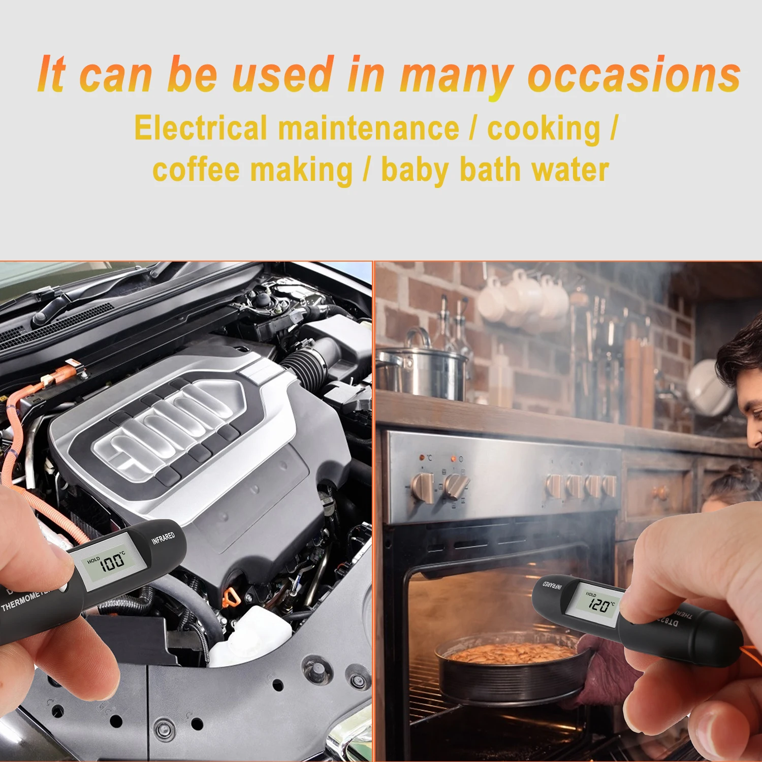 Infrared Thermometer Halfords visitchile.cl