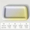 1pc Cool Pet Mat - Summer Cat and Dog Cooling Mat Washable Ice Self Cool Pad 4