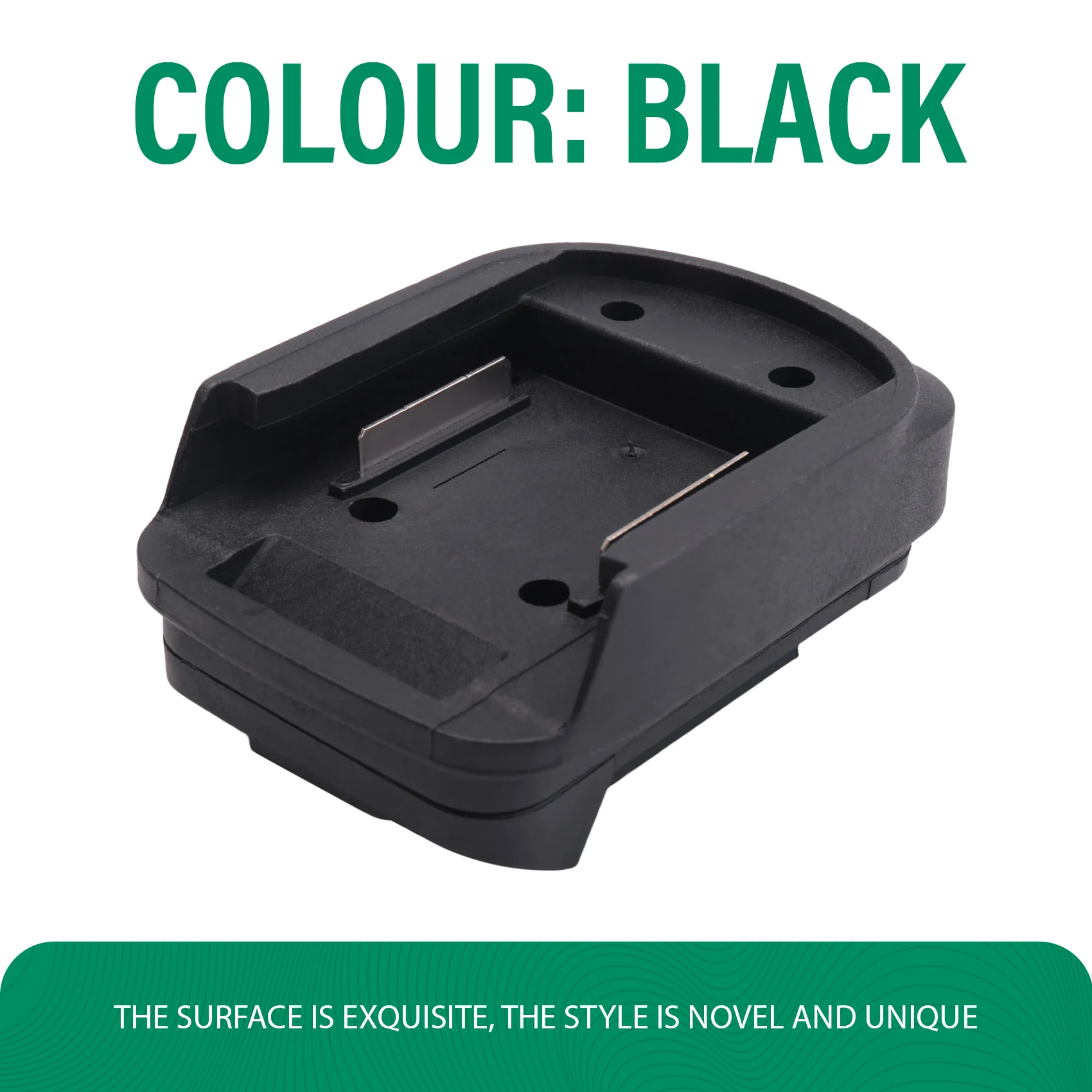 마키타 18V 리튬 이온 배터리용 MTB18DYL 어댑터, BL1830 HongSo..