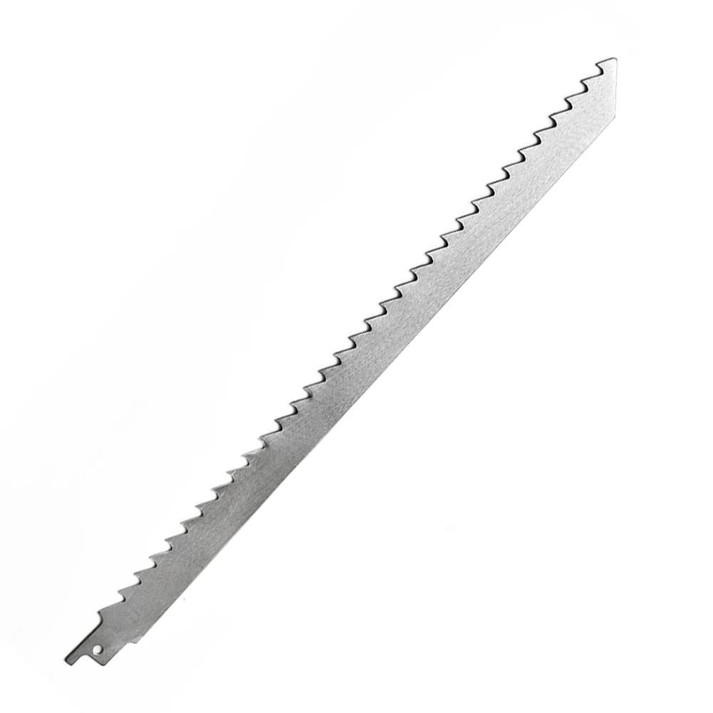 

Reciprocating Saw Blade 300mm Stainless Steel For Cutting Meat Ice Wood Replacement Cutting Power Tool Accessories