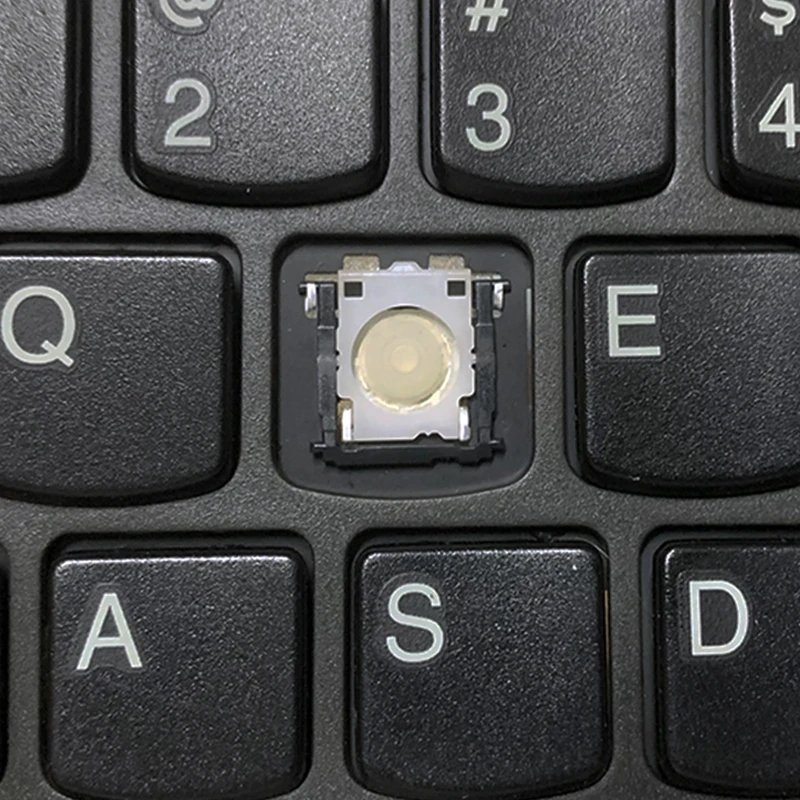 キーキャップ　KU-1255 Lenovo Lenovo Thinkpad KU-1255 Compact USB Keyboard TrackPoint US